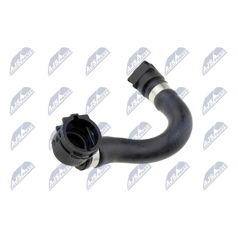 TUYAU DE REFROIDISSEMENT BMW 1 F20/F21 15-