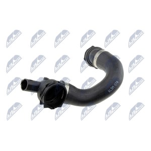 TUYAU DE REFROIDISSEMENT BMW 1 E87/E88 05-