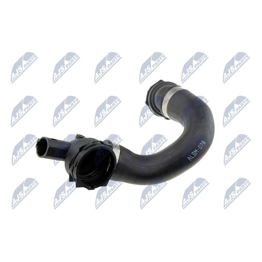 TUYAU DE REFROIDISSEMENT BMW 1 E87/E88 05-