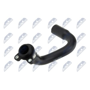 TUYAU DE REFROIDISSEMENT BMW 1 F20/F21