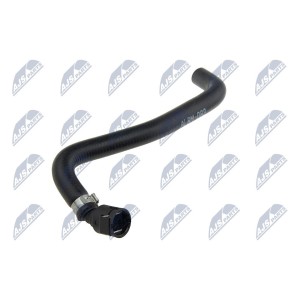 TUYAU DE REFROIDISSEMENT BMW 1 F20/F21
