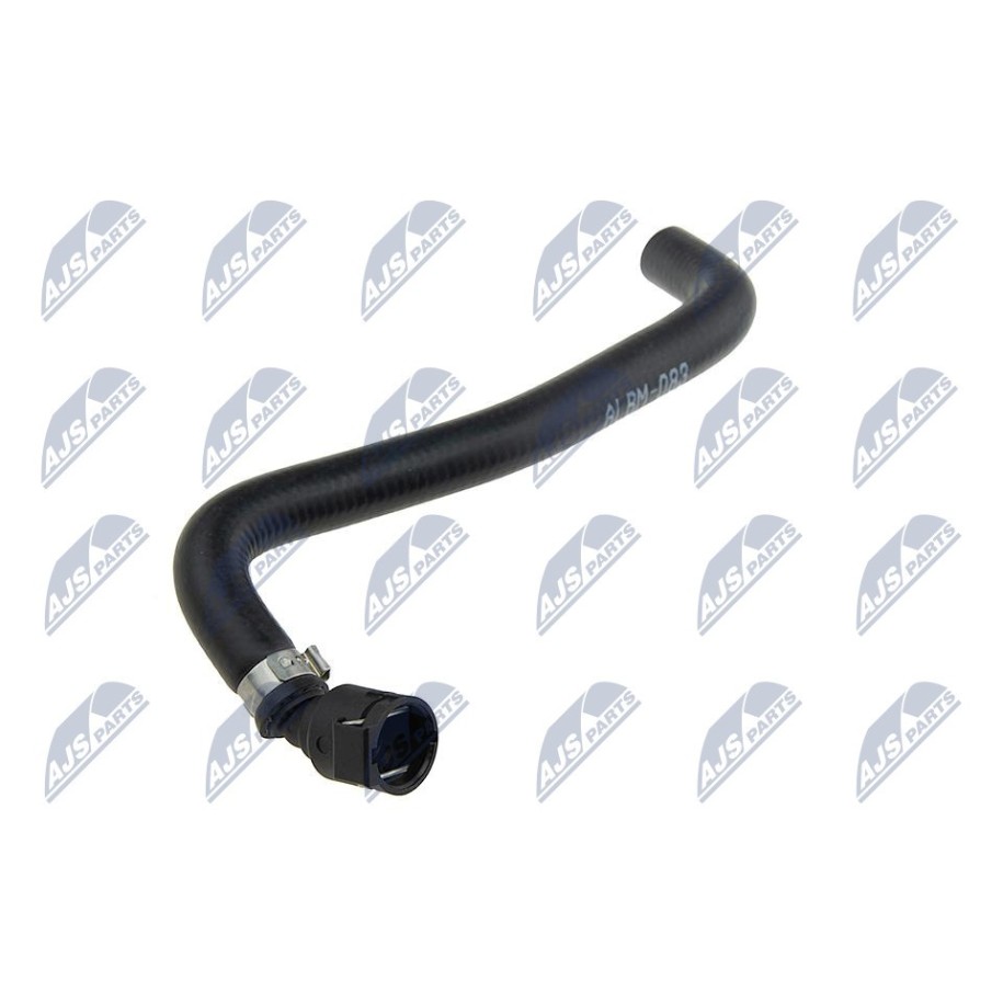 TUYAU DE REFROIDISSEMENT BMW 1 F20/F21
