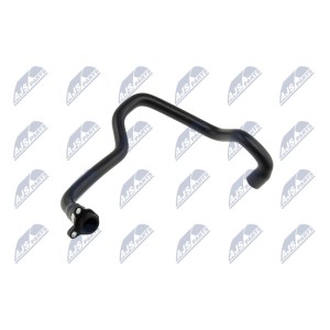 TUYAU DE REFROIDISSEMENT BMW 1 E87 05-