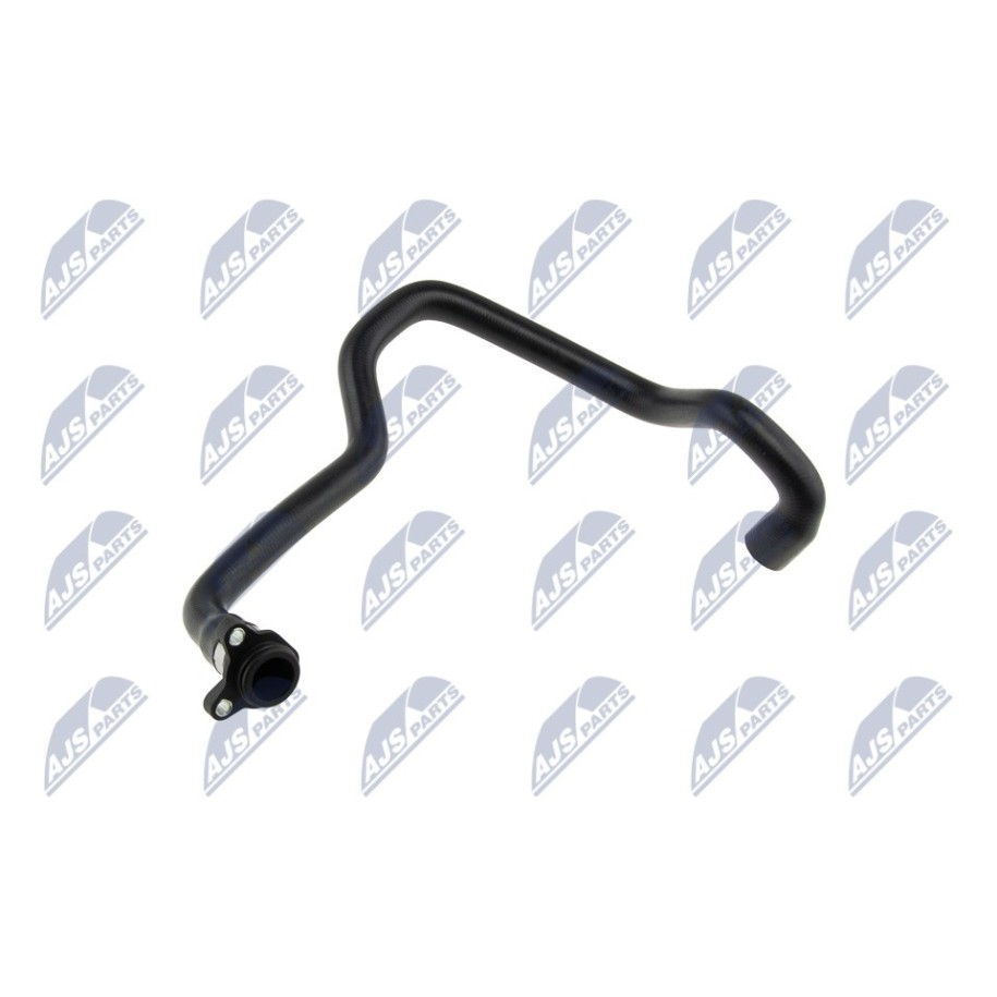TUYAU DE REFROIDISSEMENT BMW 1 E87 05-