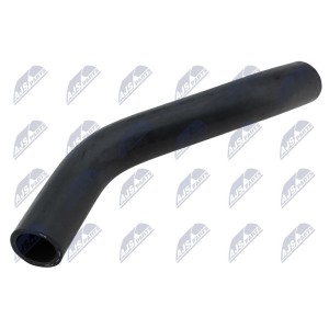 TUYAU DE REFROIDISSEMENT CHEVROLET CAPTIVA 2.0D 2006-2011 