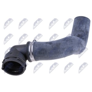 TUYAU DE REFROIDISSEMENT CHEVROLET CRUZE 1.8 09- 