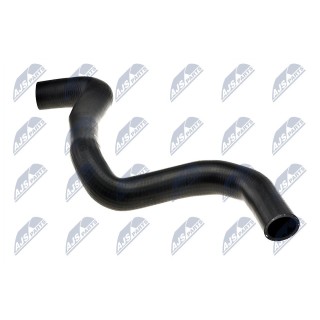 TUYAU DE REFROIDISSEMENT FORD FOCUS II 1.4/ 1.6 04-