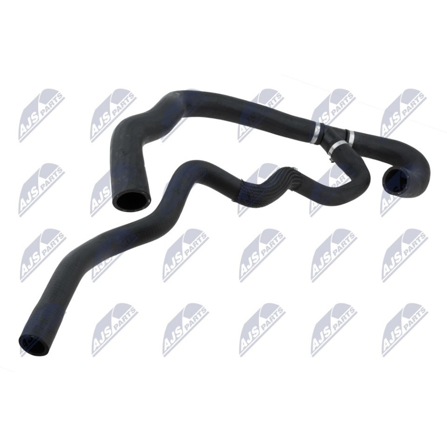 TUYAU DE REFROIDISSEMENT ENG 1.8TDCI FORD FOCUS II 2005-2012 