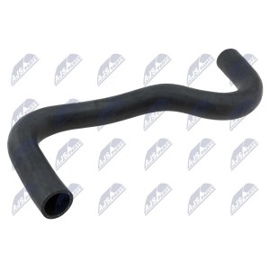 TUYAU DE REFROIDISSEMENT FORD FOCUS II 1.6 2009-2012 