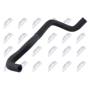 TUYAU DE REFROIDISSEMENT ENG 1.8D FORD MONDEO IV 2007-2015 