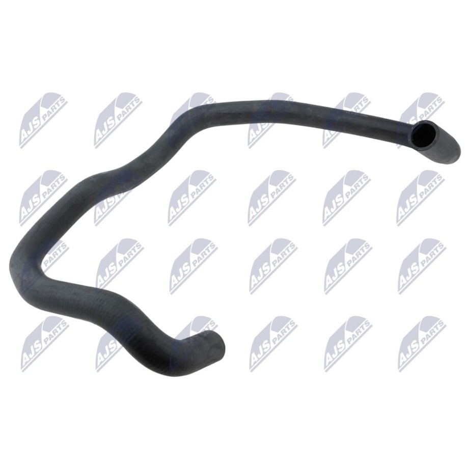 TUYAU DE REFROIDISSEMENT ENG 1.6D FORD FOCUS II 2004-2012 