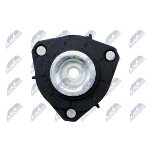 KIT DE MONTAGE POUR AMORTISSEURS FORD TRANSIT 06-14