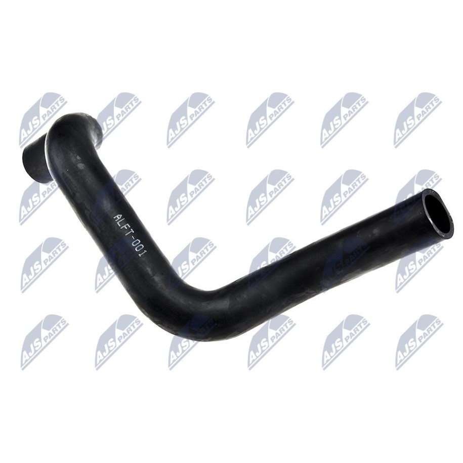 TUYAU DE REFROIDISSEMENT FIAT DOBLO 1.3 MULTIJET 10-