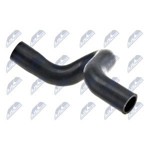 TUYAU DE REFROIDISSEMENT FIAT FIORINO 1.3D MULTIJET 07-