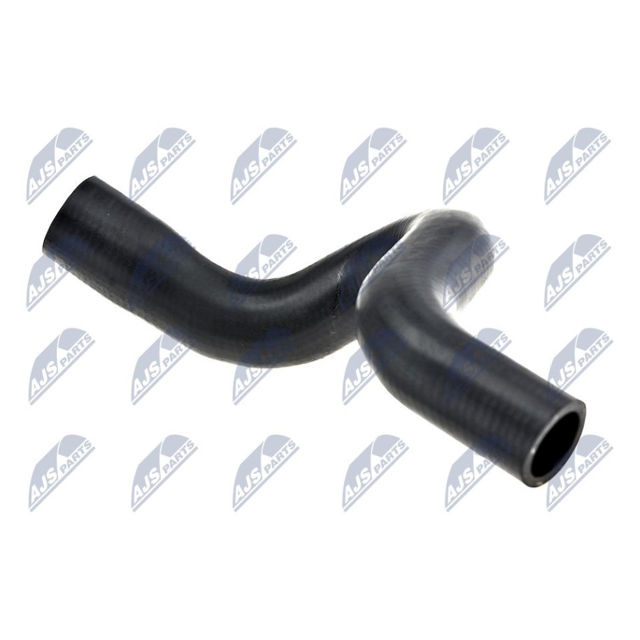 TUYAU DE REFROIDISSEMENT FIAT FIORINO 1.3D MULTIJET 07-