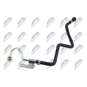 TUYAU DE REFROIDISSEMENT FIAT TIPO 1.3D 2015-2020