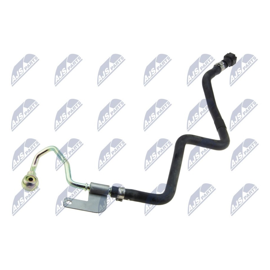 TUYAU DE REFROIDISSEMENT FIAT TIPO 1.3D 2015-2020