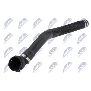 TUYAU DE REFROIDISSEMENT FIAT TIPO 1.3D 2015-2020