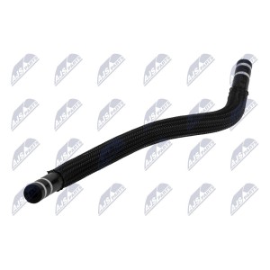 TUYAU DE REFROIDISSEMENT FIAT TIPO 1.3D 2015-2020