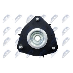 KIT DE MONTAGE POUR AMORTISSEURS FORD TRANSIT 06-14