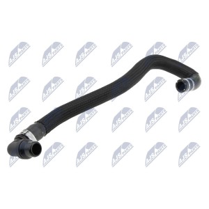 TUYAU DE REFROIDISSEMENT FIAT TIPO 1.3D 2015-2020