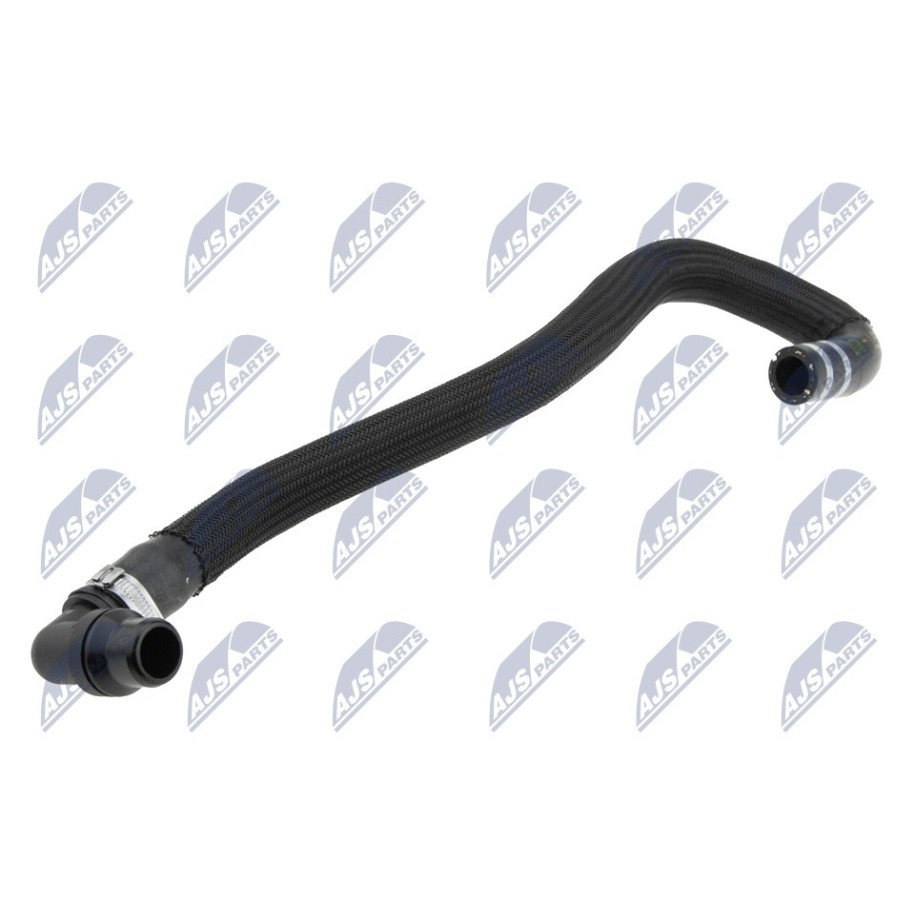 TUYAU DE REFROIDISSEMENT FIAT TIPO 1.3D 2015-2020