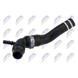TUYAU DE REFROIDISSEMENT FIAT TIPO 1.3D 2015-2020