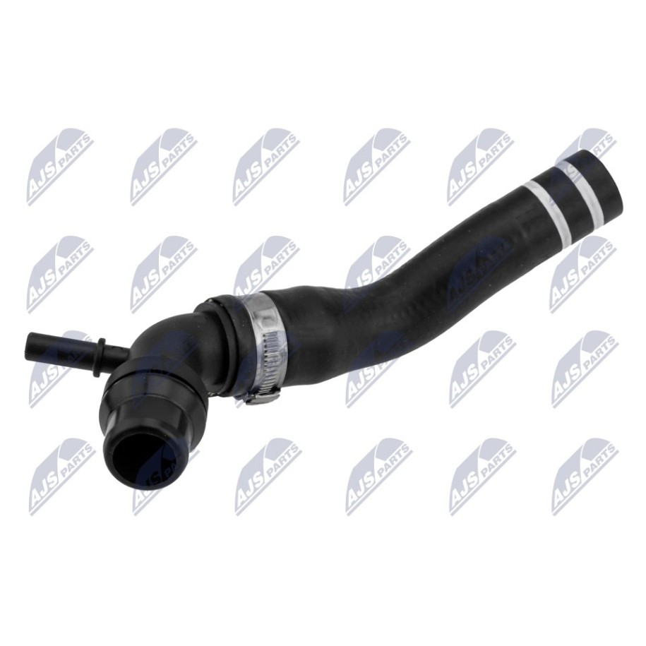 TUYAU DE REFROIDISSEMENT FIAT TIPO 1.3D 2015-2020