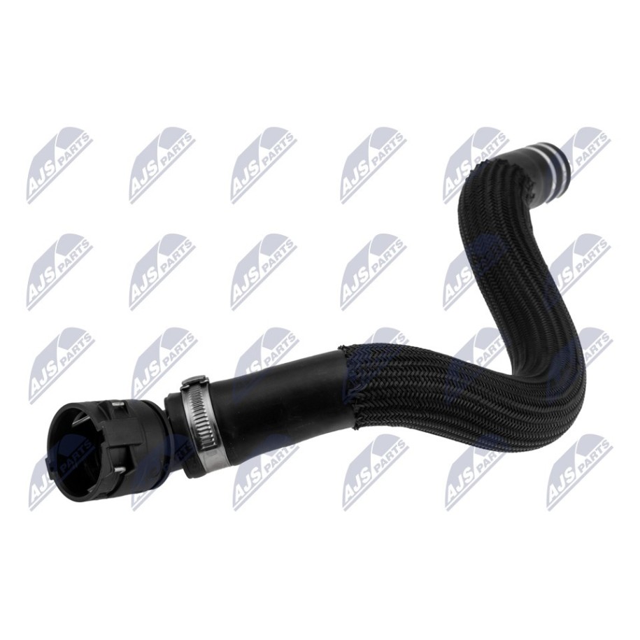 TUYAU DE REFROIDISSEMENT FIAT TIPO 1.3D 2015-2020