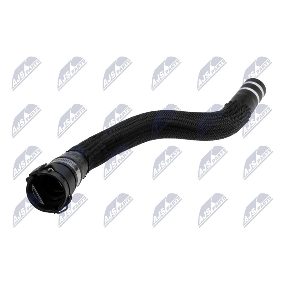 TUYAU DE REFROIDISSEMENT FIAT TIPO 1.3D 2015-2020