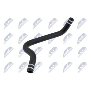 TUYAU DE REFROIDISSEMENT FIAT TIPO 1.3D 2015-2020