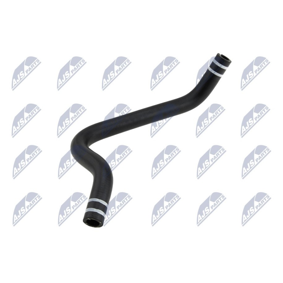 TUYAU DE REFROIDISSEMENT FIAT TIPO 1.3D 2015-2020