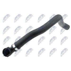 TUYAU DE REFROIDISSEMENT FIAT DOBLO 1.3D 2005-