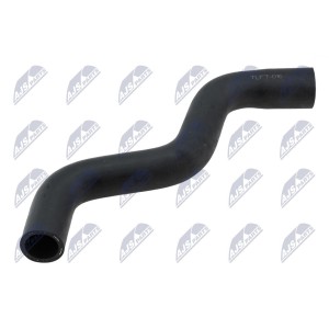 TUYAU DE REFROIDISSEMENT FIAT PANDA 1.1/1.2/1.4 2003-