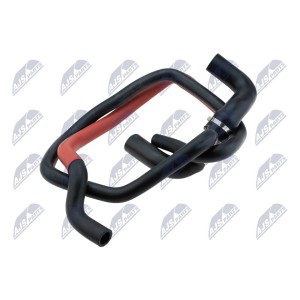 TUYAU DE REFROIDISSEMENT FIAT SEICENTO 1.1 1998-2010