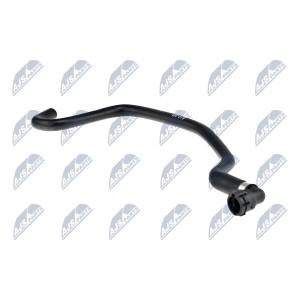 TUYAU DE REFROIDISSEMENT LAND ROVER RANGE ROVER III 4.4 02-