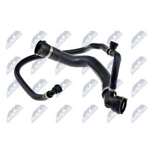 TUYAU DE REFROIDISSEMENT LAND ROVER RANGE ROVER III 4.4 02-
