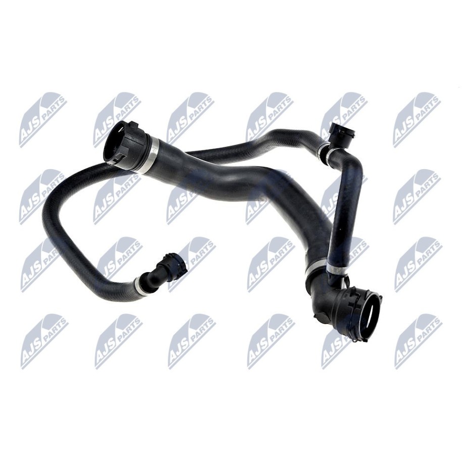 TUYAU DE REFROIDISSEMENT LAND ROVER RANGE ROVER III 4.4 02-