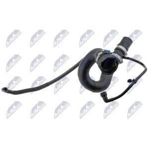 TUYAU DE REFROIDISSEMENT RANG ROVER 4.4D 4x4 2010- 