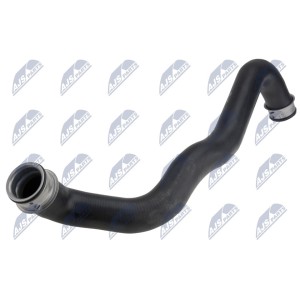 TUYAU DE REFROIDISSEMENT MERCEDES E W211 1.8 2002-2008 