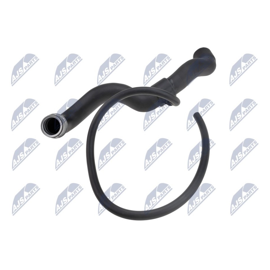 TUYAU DE REFROIDISSEMENT MERCEDES C W203 2.6/3.2 2000-2005 