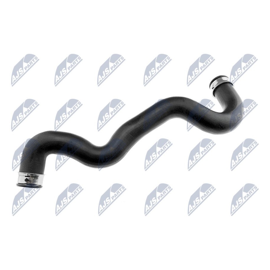 TUYAU DE REFROIDISSEMENT MERCEDES C KLASA W203/CL203/S203 00-
