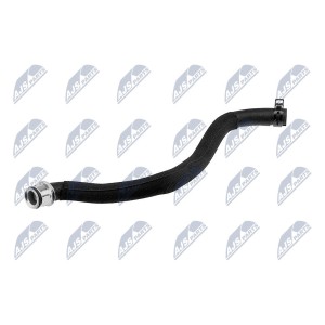 TUYAU DE REFROIDISSEMENT MERCEDES KLASA E W212 09-