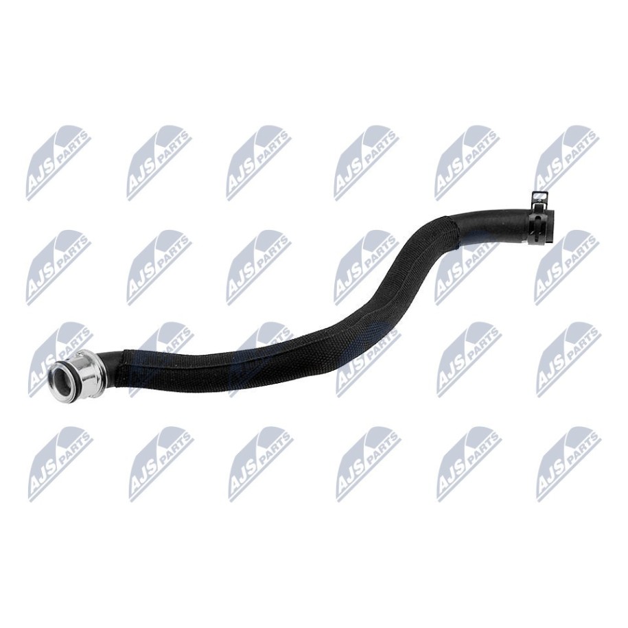 TUYAU DE REFROIDISSEMENT MERCEDES KLASA E W212 09-