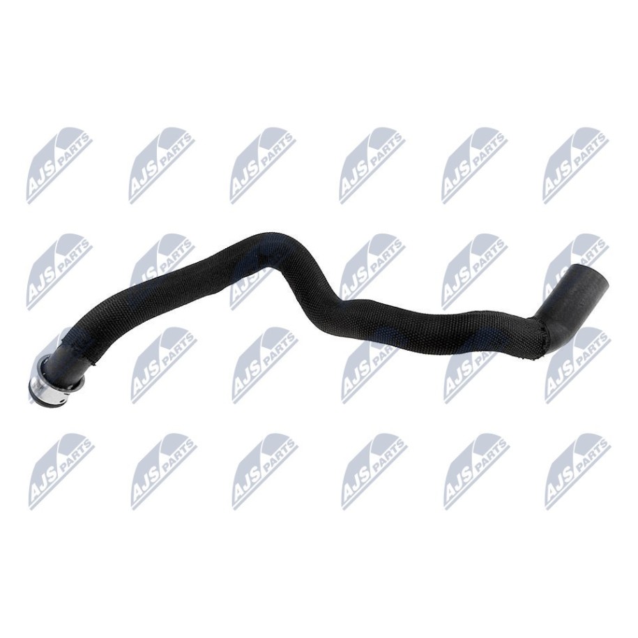TUYAU DE REFROIDISSEMENT MERCEDES S W221 05-