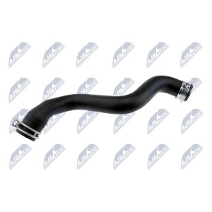 TUYAU DE REFROIDISSEMENT MERCEDES KLASA GL X164 320CDI
