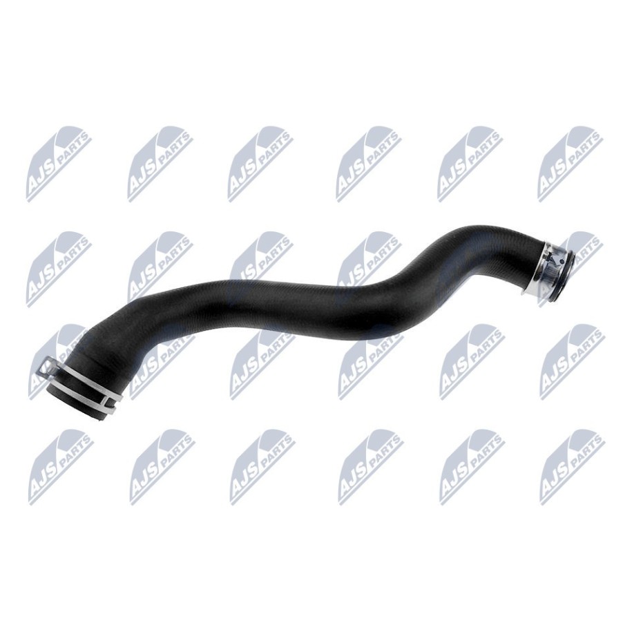 TUYAU DE REFROIDISSEMENT MERCEDES KLASA GL X164 320CDI