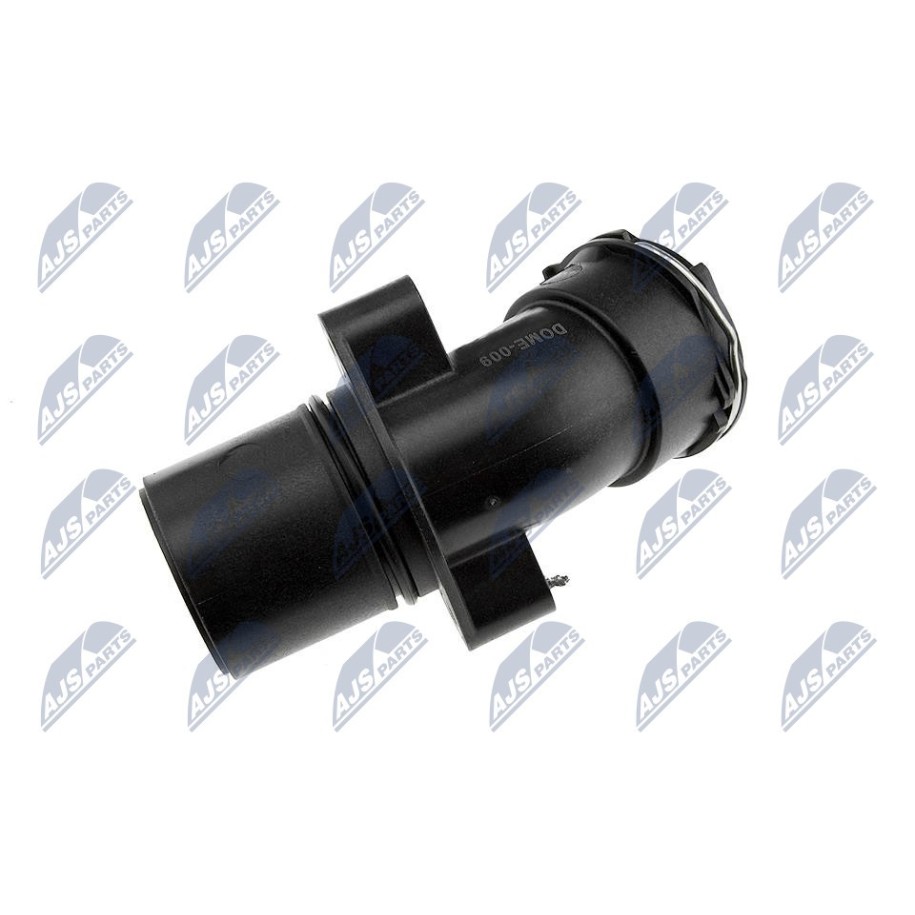 TUYAU DE REFROIDISSEMENT MERCEDES KLASA E W211 03-