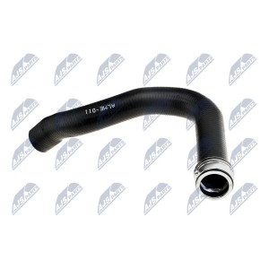 TUYAU DE REFROIDISSEMENT MERCEDES C W203/ CL203/ S203  C180/200 00-