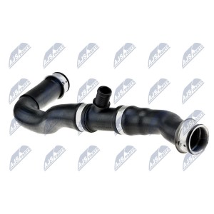 TUYAU DE REFROIDISSEMENT MERCEDES C W204/ S204 C180/ C200 07-